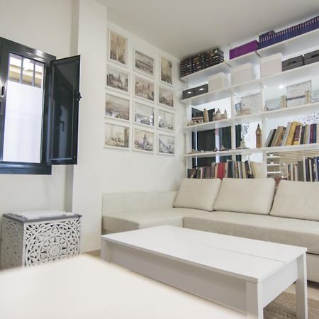 Rentalsevilla Reposo Exterior foto
